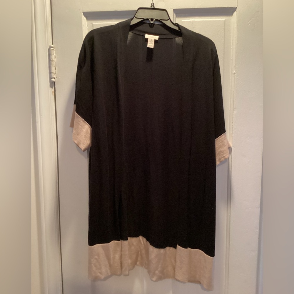 Ladies cardigan